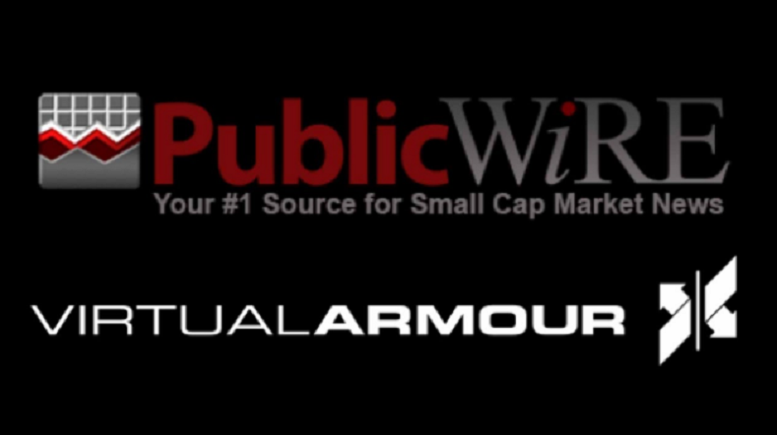 VirtualArmour Launches New Investor Relations Website