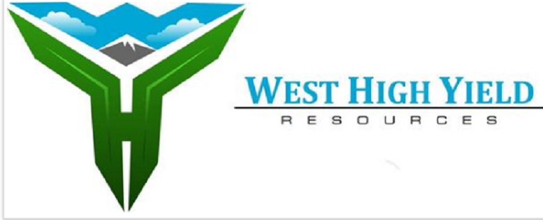West High Yield Announces Settlement Agreement