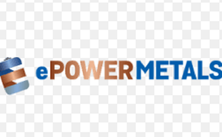 ePower Metals Appoints Tyler Ross VP Investor Relati...