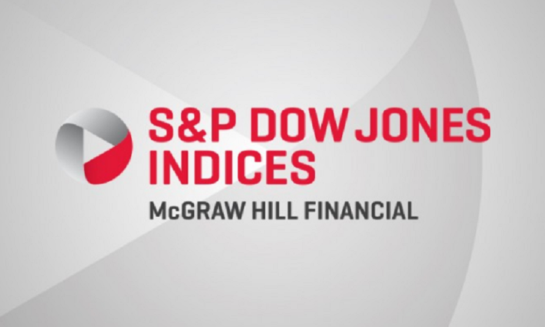S&P Dow Jones Indices Reports Record $58.4 Billi...