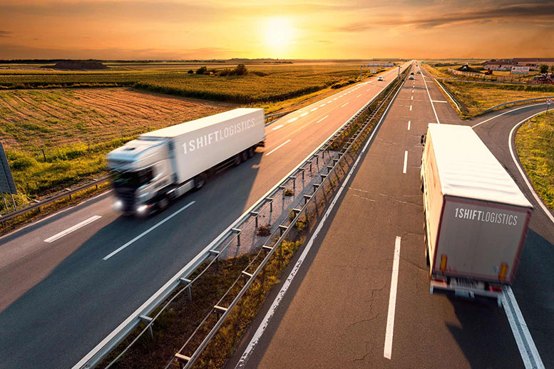 Legislating the Road to the Future: How Digital Transformation is Changing the Logistics Industry
