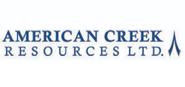 American Creek Reports That JV Partner Tudor Gold Has Confirmed the Presence of a Substantial New Gold Zone at the Treaty Creek Project in BC’s Golden Triangle