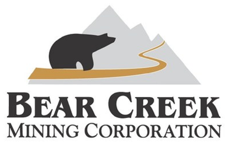 Bear Creek Grants Incentive Stock Options
