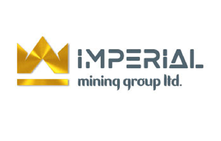 Imperial Mining to Present on the Crater Lake Scandi...