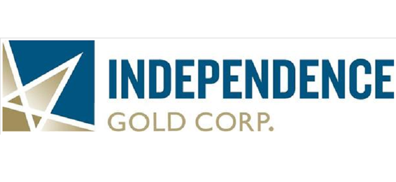 Independence Gold Grants Incentive Stock Options