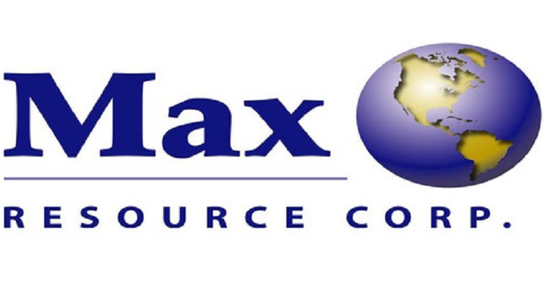 MAX Resource Corp. Enters into Sponsorship Agreement with Star Finance GmbH