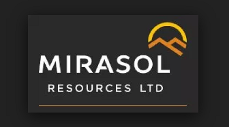 Mirasol Grants Stock Options