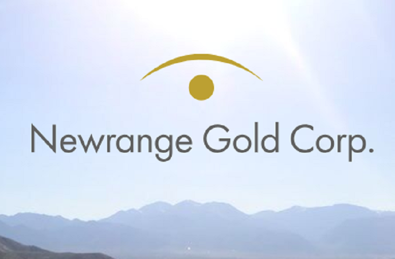 Newrange Achieves 97.1% Gold Extraction from Pamlico Mineralization