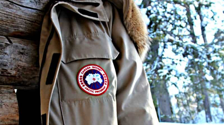 Stocks to Watch: Canada Goose Holdings Inc. Subordin...
