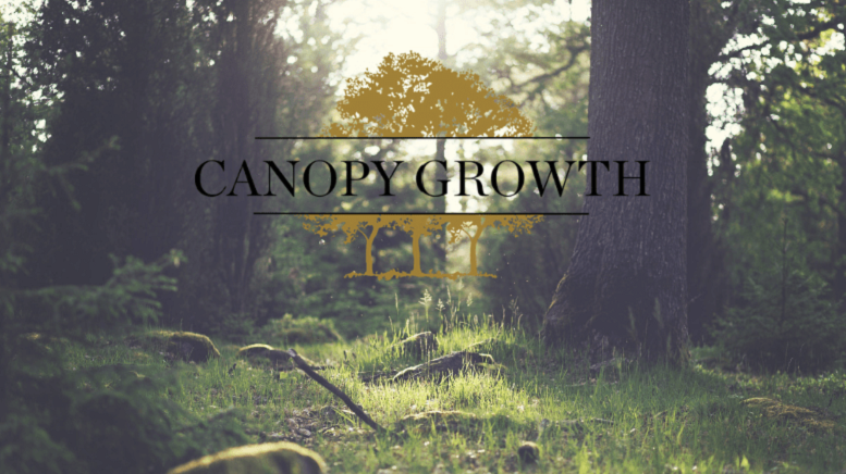 Stocks to Watch: Canopy Growth Corporation (TSX:WEED...