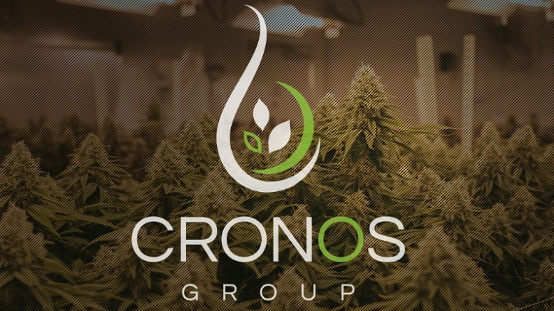 Stocks to Watch: Cronos Group Inc. (TSX:CRON) Up +9.29% Monday
