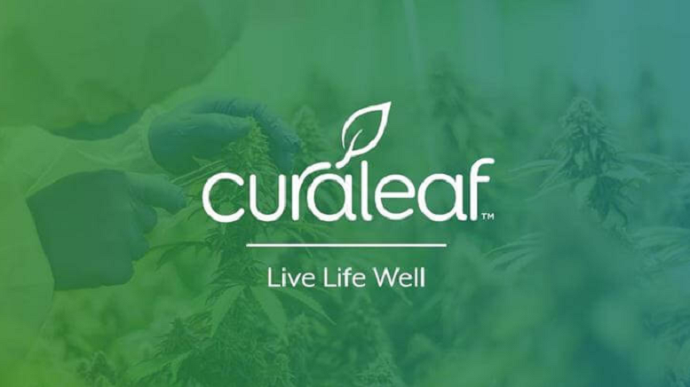 Stocks to Watch: Curaleaf Holdings Inc (OTCQX:CURLF) Down -5.36% Tuesday