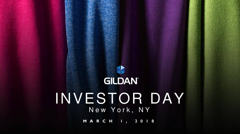 Stocks to Watch: Gildan Activewear Inc. (TSX:GIL) Up +1.15% Wednesday