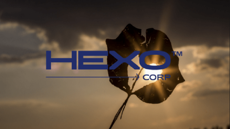 Stocks to Watch: HEXO Corp. (TSX:HEXO) Up +4.83% Tuesday