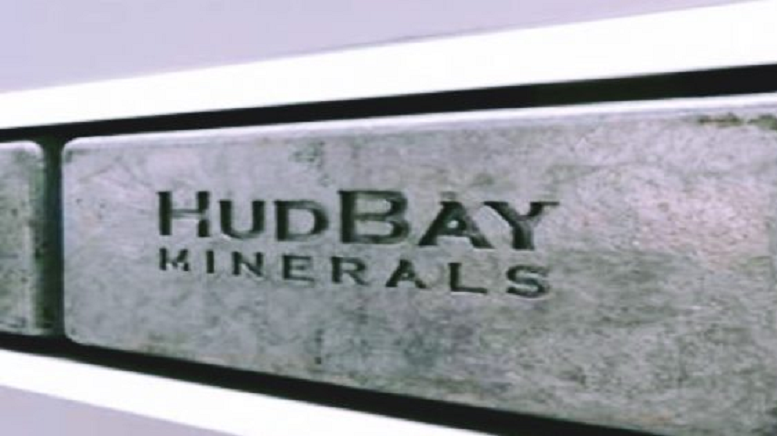 Stocks to Watch: Hudbay Minerals Inc. (TSX:HBM) Up +2.17% Friday