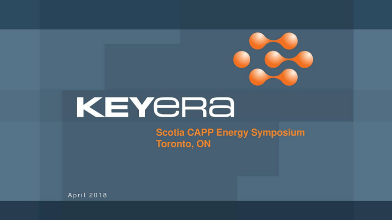 Stocks to Watch: Keyera Corp. (TSX:KEY) Down -1.24% ...
