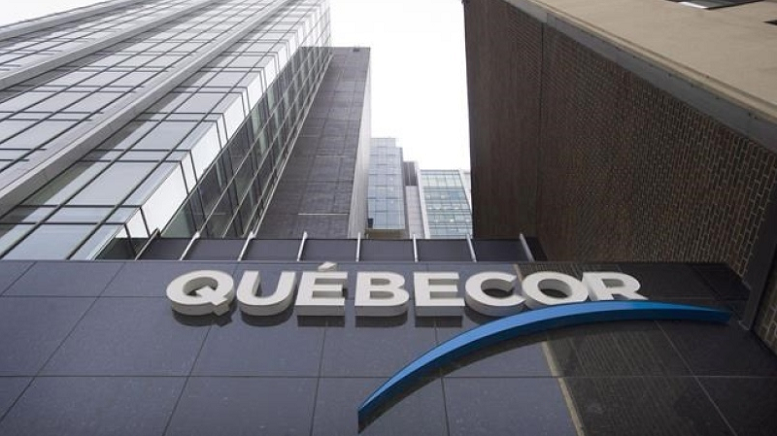Stocks to Watch: Quebecor Inc. Class B Subordinate V...