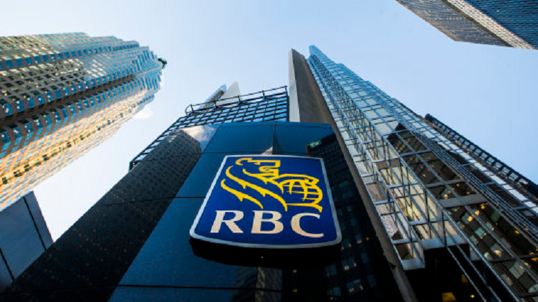 Stocks to Watch: Royal Bank of Canada (TSX:RY) Down -1.06% Thursday