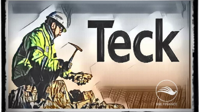 Stocks to Watch: Teck Resources Limited Class B Subo...