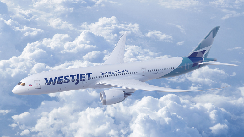Stocks to Watch: WestJet Airlines Ltd. variable voting and common voting shares (TSX:WJA) Up +1.52% Tuesday