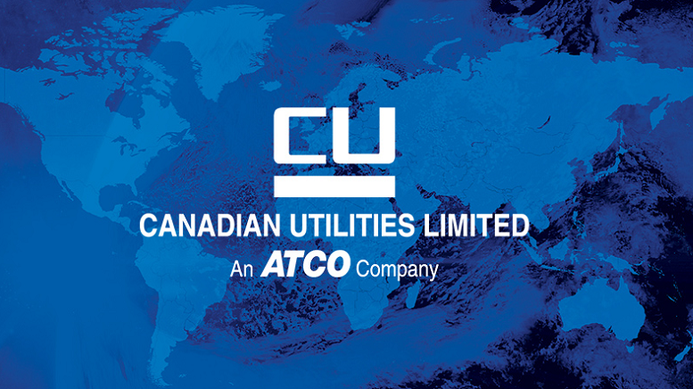 Stocks to Watch: Canadian Utilities Limited Class A Non-Voting Shares (TSX:CU) Up +1.72% Tuesday