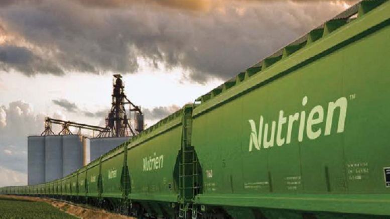 Stocks to Watch: Nutrien Ltd. (TSX:NTR) Down -2.28% ...