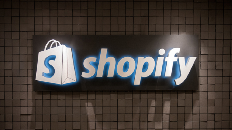 Stocks to Watch: Shopify Inc. Class A Subordinate Vo...