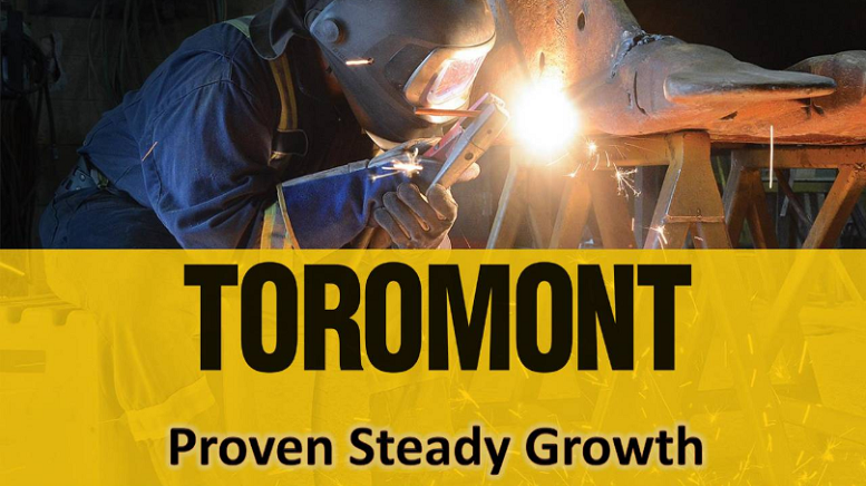 Stocks to Watch: Toromont Industries Ltd. (TSX:TIH) Up +1.07% Thursday