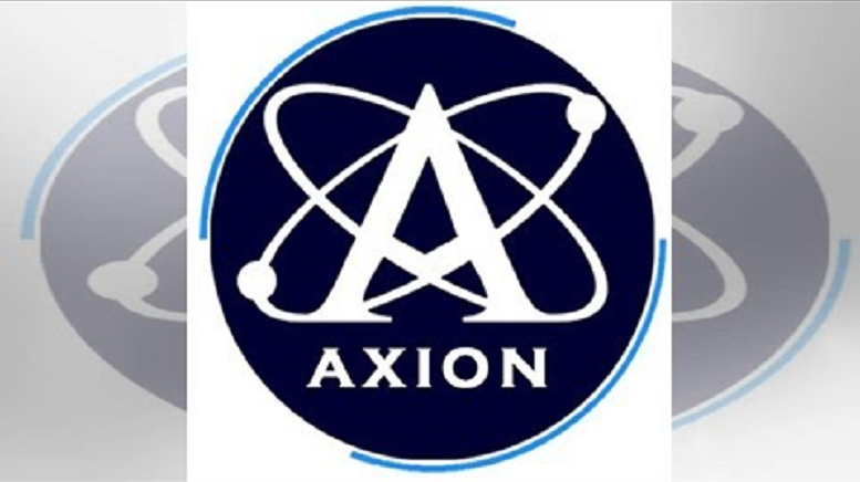 Axion Reports Press Tour for Invictus with Apple and...