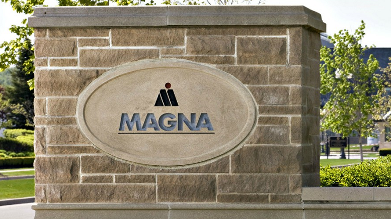 Stocks to Watch: Magna International Inc. (TSX:MG) Up +2.50% Monday