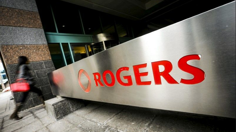 Stocks to Watch: Rogers Communications Inc. Class B Non-voting Shares (TSX:RCI.B) Down -1.05% Monday