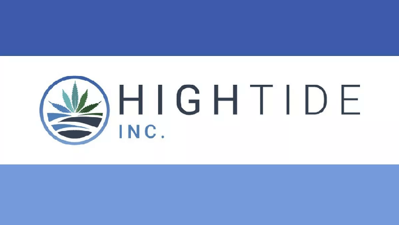 High Tide Announces 9th Celebrity License Secured by...