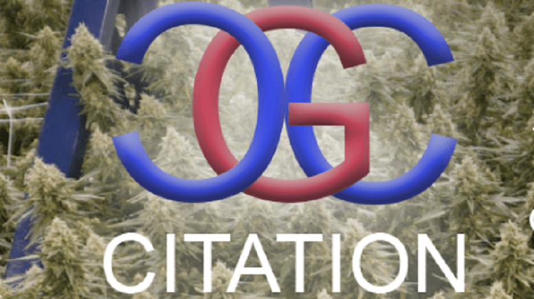 Citation Growth Corp. Welcomes Canada’s Legali...
