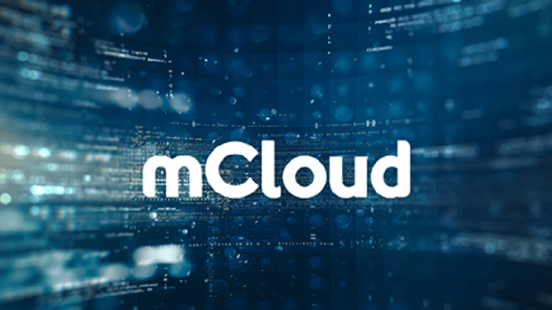 mCloud Announces Listing of Debentures on the TSX-V