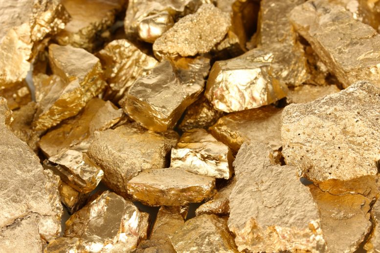 Assays Reveal High-Grade Gold Discovery of 18 G/T Go...