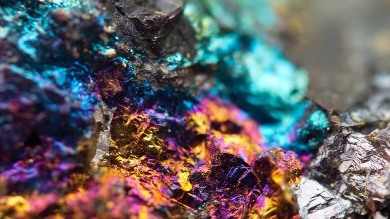 Portofino Resources Receives High Grade Gold Samples...