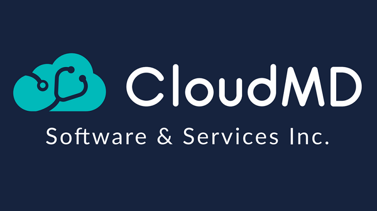CloudMD Reports Record Revenue of $3.4 Million in Q3 2020