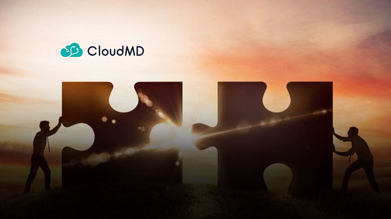 CloudMD Reports Record Revenue of $15.7 Million in S...