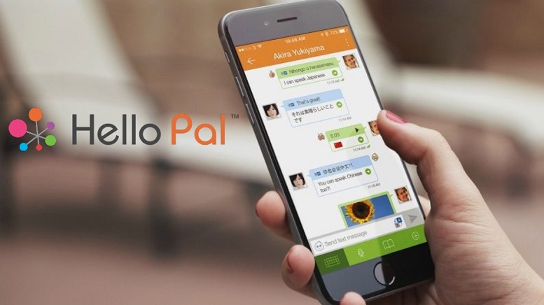 Hello Pal Engages Maxim Group LLC for Potential NASD...