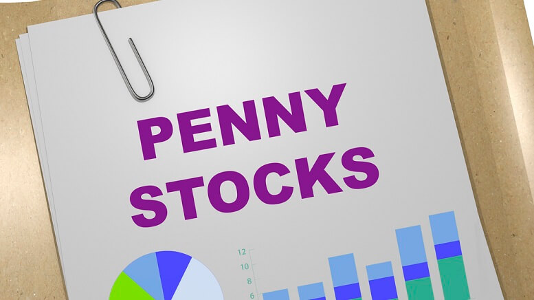 Top Penny Stocks To Watch In Q1 2022