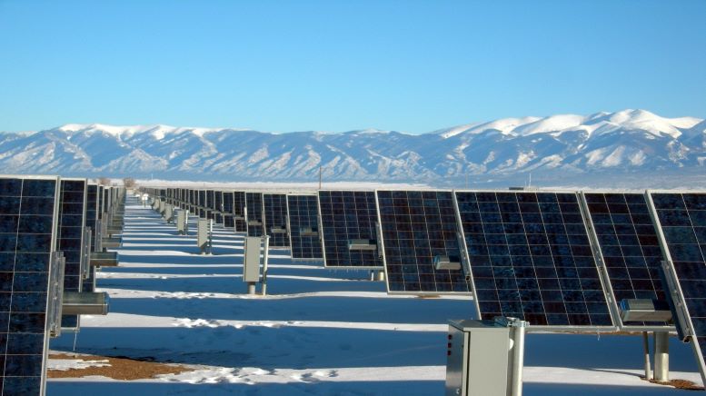 Solar Alliance Bags 1 MW solar project in Knoxville,...