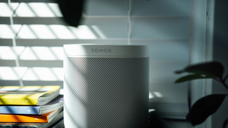 Sonos (NASDAQ:SONO) Reports Strong Q1 2022 Earnings