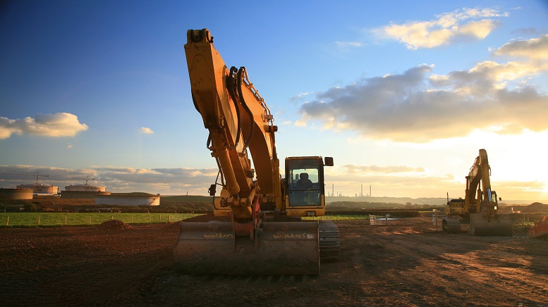 Caterpillar Inc. (CAT) Moves to Texas from Illinois in Unprecedented Move