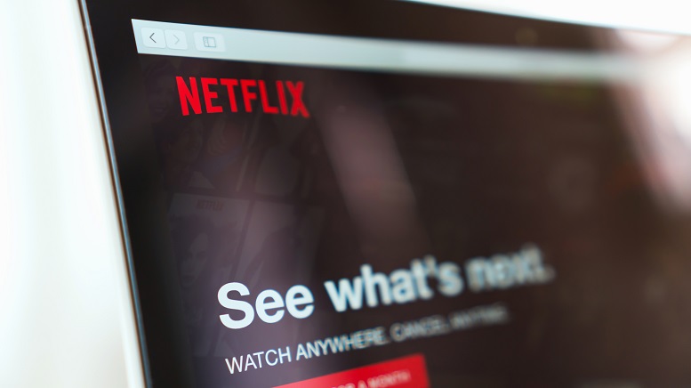 Netflix to Count 50 Games on its Platform