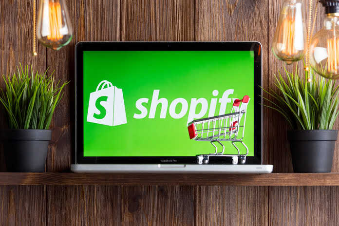 Shopify Beats Q4 Earnings Estimates, Records Year-over-Year Revenue Growth
