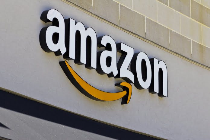 Amazon stock Rises as AWS Expansion Drowns Out Earni...