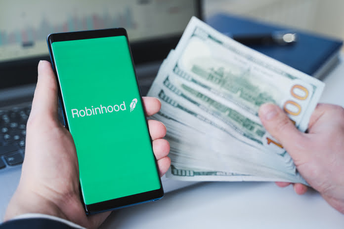 In a Further Cost-Cutting Effort, Robinhood Plans to...