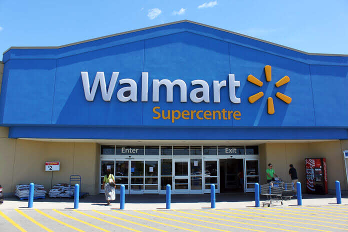 Walmart Cuts off Hundreds of Corporate Staff Followi...