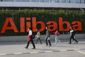 Is BABA Stock a Buy Now as Alibaba Stock Drops Below Important Technical Level?