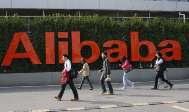 Is BABA Stock a Buy Now as Alibaba Stock Drops Below...